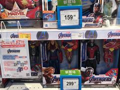 -TOYSRUS玩具反斗城(苏州中心店)