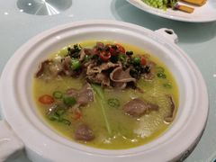 -锦海城市大酒店·上海酒楼(会馆浜路店)