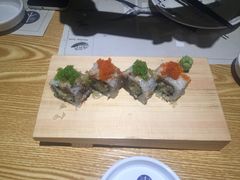 -东菊料理(吉利购物广场店)