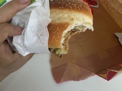 -麦当劳(世纪汇广场店)
