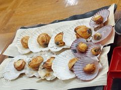 -真情鲍鱼海鲜汤