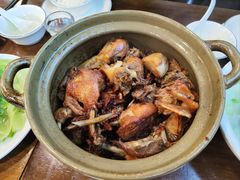 -斯丹姜母鸭·古法干香(涂门街总店)