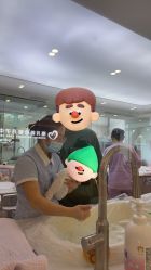 -禧月荟月子中心(前海Max店)