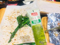 -望江门小龙虾·烧烤(九堡店)