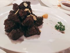 越式牛肉粒-苏浙汇(朝外店)