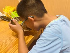 -燕子煨汤(山海关路店)