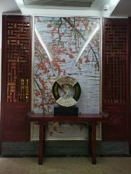 -莲生母婴月子中心(清水河公园店)