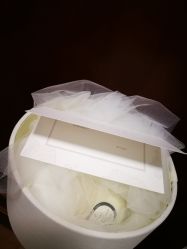 -Chic Bridal 熙可婚纱