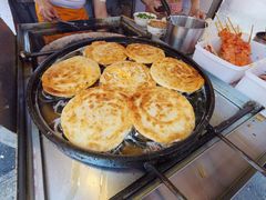 -张记灌饼(丰富路店)