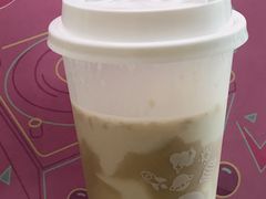 -喜茶(上海兴业太古汇店)