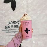 谁叫我是个颜值控呢？去逛街必带茉莉奶白！