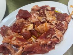 -西塔隆太白烤牛肉馆(图们路店)