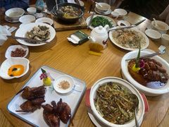 -德胜轩正宗顺德菜(宝安沙井会展中心店)