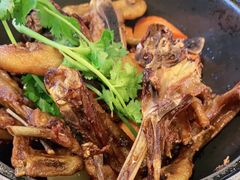 -美极鲜食坊(宝安南路店)