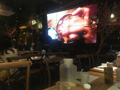 -繁花里音乐餐厅(新天地店)