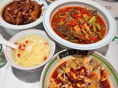 -欧记大排档·景德菜(上海首店)