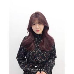 -P.STYLE 派斯造型