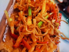 -清真·同发顺饭庄·烧麦(总店)