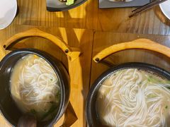 -勺子米线·云南传统小吃市集(四方街店)