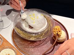-THE WANG王品(上海中心云端店)