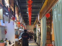 -水煮三国·川鲁江湖菜(香山店)