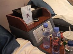 -华夏良子·足道SPA艾灸(翠微店)