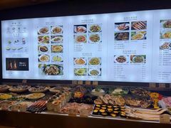 -船歌·鱼水饺青岛菜(闽江二路店)