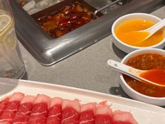 -海底捞火锅(大唐店)