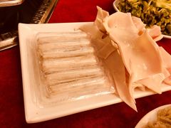 -山城年华老火锅(玉林店)