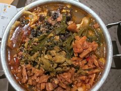 -水平有限广西米粉·广西风味集(五道口店)