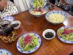 -方砖厂69号炸酱面(方砖厂胡同店)