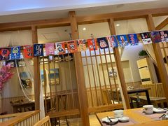 门面-林妈妈村·日式料理(宝山万达店)