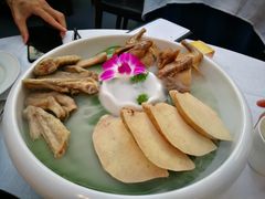 至尊三宝-岭南海晏楼(滨江东总店)