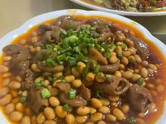 红烧肥肠-春涛餐馆(下坝店)