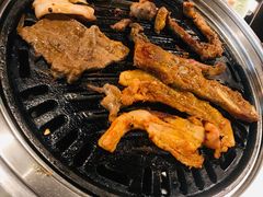 -九寸钉自助·炭火烤肉烧烤(欧乐时尚广场店)