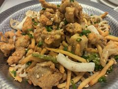 -聚鑫阁江浙菜·非遗传承技艺(青村帝华园店)
