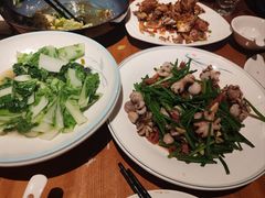 -又一福烤鸭·北京菜(东四店)