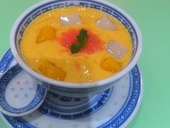 -大囍牛物·香港车仔面(巴黎春天成山店)