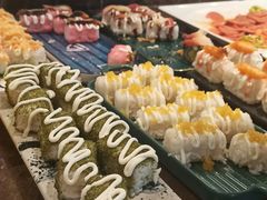 -贵族世家牛排(晋江万达店)