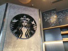 -星巴克(成都太古里二店)