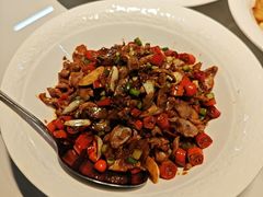 -三湘四水正宗湘菜(君峰路店)