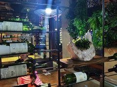 -南海渔家•海鲜•正宗海南菜(海棠湾店)