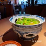 隐厨的菜还是很棒的