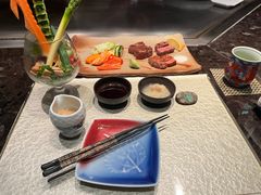 -Ginza Onodera铁板烧(外滩十八号店)