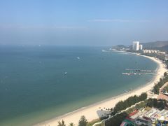 -金融街·金禧丽景海公园度假酒店