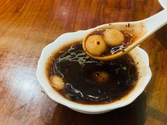 -奇芳阁·百年清真南京菜(夫子庙店)