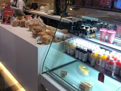 -BreadTalk面包新语·烘焙蛋糕(星河城店)