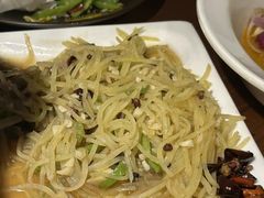 -楼兰新疆主题餐厅(苏州中心店)