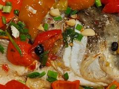 -常和州·夜宵大排档(常州单店)