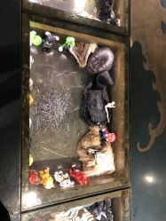 -周忆刺青原创设计定制